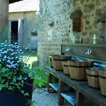 Holiday home Luna Caravane Vintage