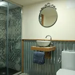 Holiday home Luna Caravane Vintage Charron (Creuse)
