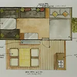 Luna Caravane Vintage Holiday home *