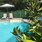 Holiday home Luna Caravane Vintage Charron (Creuse)