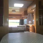 Luna Caravane Vintage *