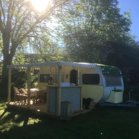 Luna Caravane Vintage *